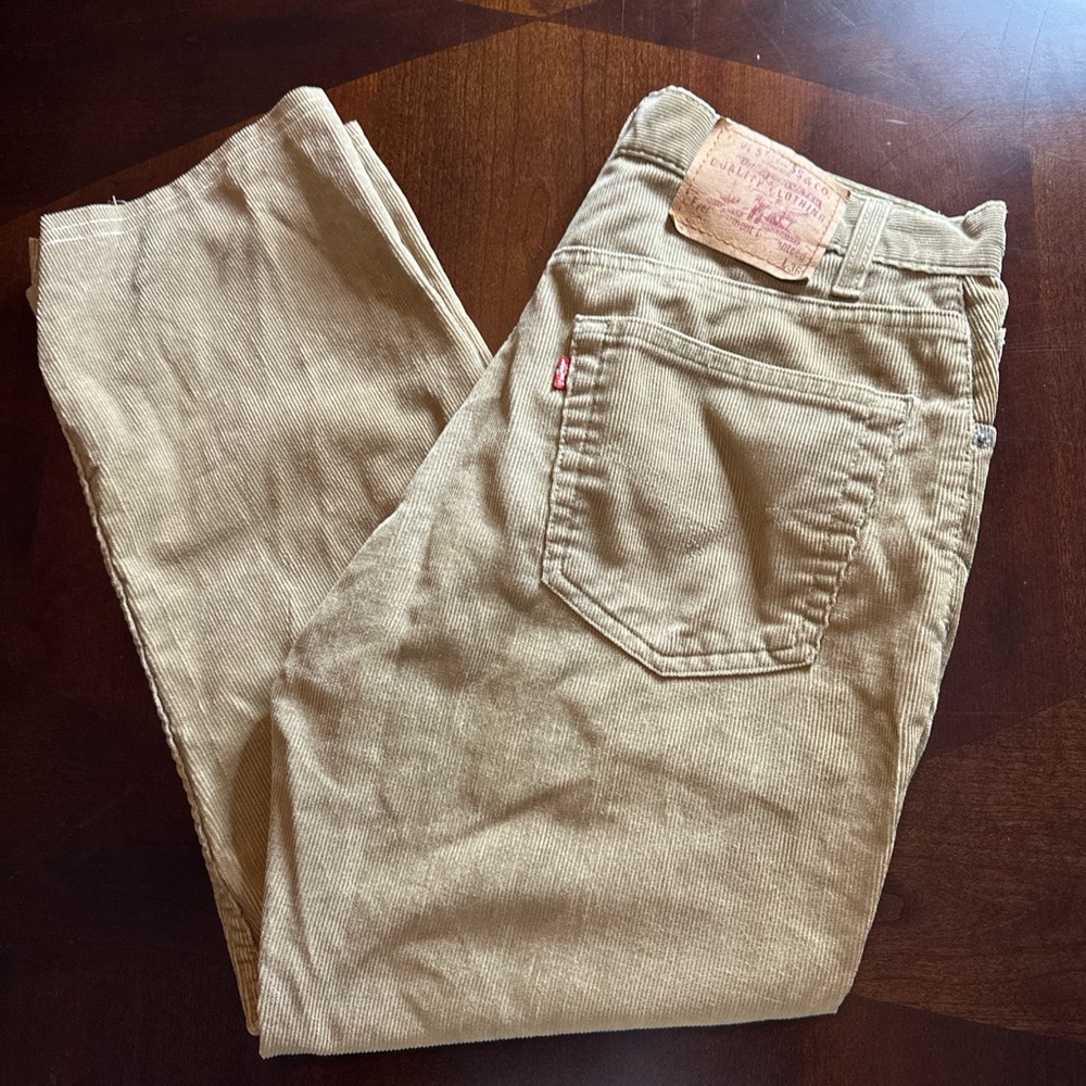 Levi Strauss & Co